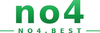 no4 logo