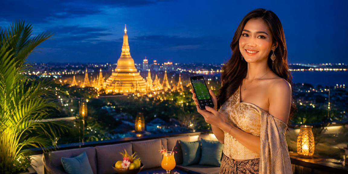 no4 mobile gaming
