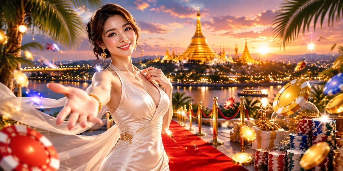 no4 Baccarat Fast — စားပွဲတွင် အမြန်နှုန်း ချီးမြှင့်လျက်