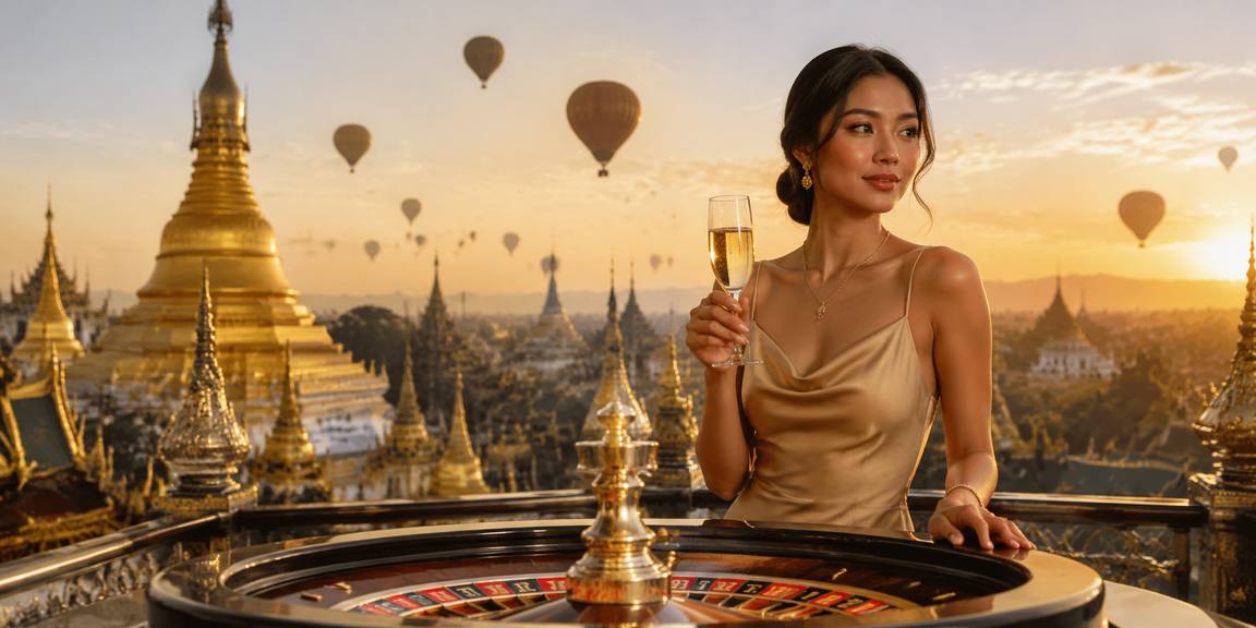 no4 Baccarat Fast ကည့်ရှုခြင်းအား ရွေးချယ်ခြင်း